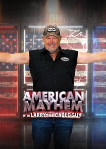 American Mayhem Ne Zaman?'