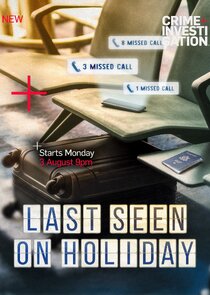 Last Seen On Holiday Ne Zaman?'