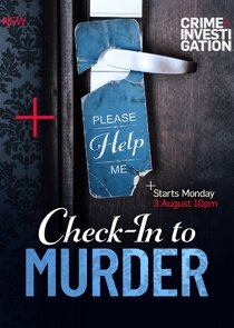 Check-In To Murder Ne Zaman?'