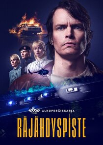 Räjähdyspiste Ne Zaman?'