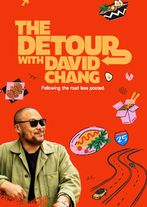 The Detour with David Chang 1.Sezon Ne Zaman?