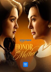 Honor Thy Mother Ne Zaman?'