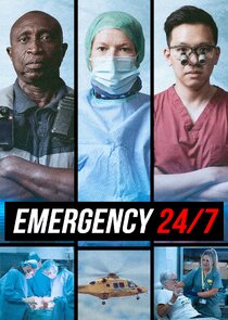 Emergency 24/7 Ne Zaman?'