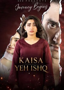 Kaisa Yeh Ishq Ne Zaman?'