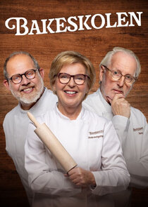 Bakeskolen 1.Sezon Ne Zaman?
