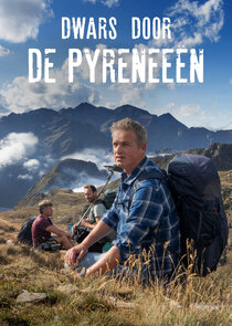 Dwars door de Pyreneeën 1.Sezon 6.Bölüm Ne Zaman?