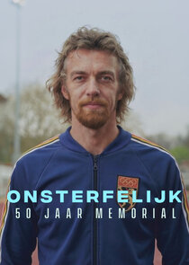 Onsterfelijk: 50 jaar Memorial Ne Zaman?'