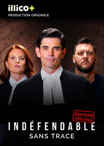 Indefendable: Sans Trace Ne Zaman?'