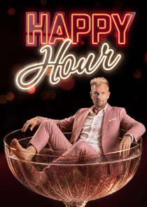Happy Hour Ne Zaman?'