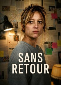 Sans retour Ne Zaman?'