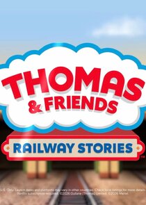 Thomas & Friends: Railway Stories Ne Zaman?'