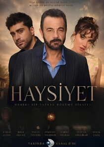 Haysiyet Ne Zaman?'