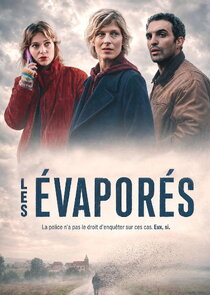 Les évaporés Ne Zaman?'