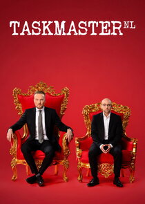 Taskmaster NL Ne Zaman?'