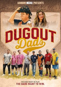 Dugout Dads Ne Zaman?'