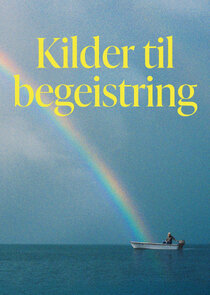 Kilder til begeistring Ne Zaman?'