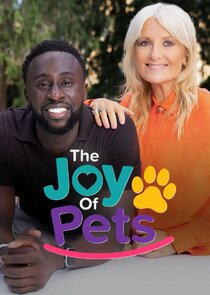 The Joy of Pets Ne Zaman?'