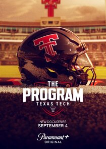 The Program: Texas Tech Ne Zaman?'