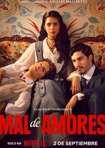 Mal de Amores Ne Zaman?'