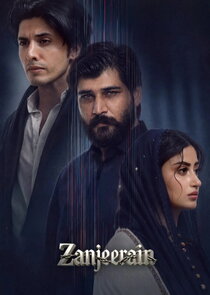 Zanjeerain Ne Zaman?'