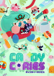 Candy Caries Ne Zaman?'
