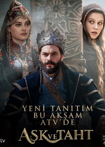 Aşk ve Taht Ne Zaman?'