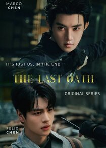 The Last Oath 1.Sezon 5.Bölüm Ne Zaman?