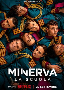 Minerva - La scuola Ne Zaman?'