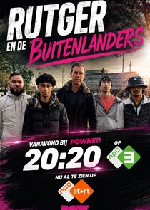 Rutger en de buitenlanders Ne Zaman?'