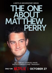 The One About Matthew Perry Ne Zaman?'