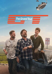 The Grand Tour Ne Zaman?'