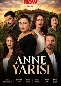 Anne Yarısı 1.Sezon Ne Zaman?