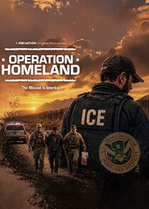 Operation Homeland Ne Zaman?'