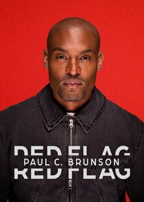 Paul C. Brunson: Red Flag Ne Zaman?'