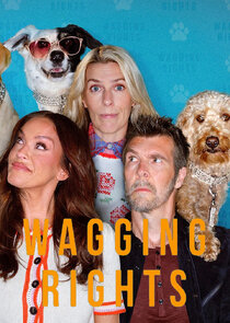 Wagging Rights Ne Zaman?'