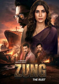 Zung: The Rust Ne Zaman?'