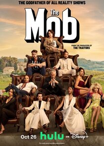 The Mob 1.Sezon Ne Zaman?