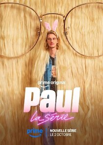 Paul, la série Ne Zaman?'