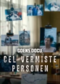 Goens docu: Cel Vermiste Personen Ne Zaman?'