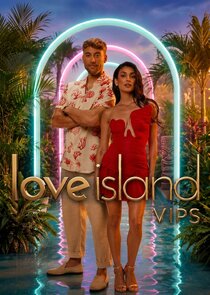 Love Island VIPS Ne Zaman?'