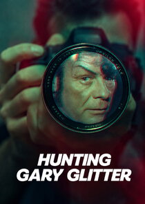 Hunting Gary Glitter Ne Zaman?'