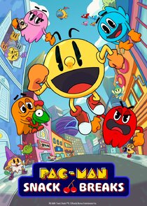 Pac-Man: Snack Breaks Ne Zaman?'