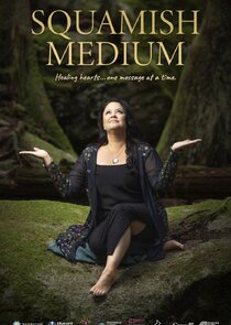 Squamish Medium Ne Zaman?'