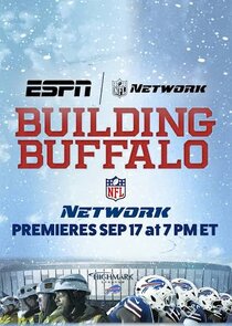 Building Buffalo Ne Zaman?'