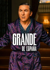 Grande de España 1.Sezon Ne Zaman?