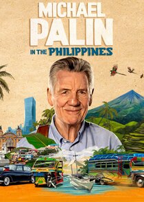 Michael Palin in the Philippines Ne Zaman?'