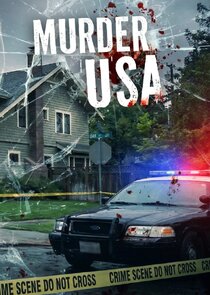 Murder USA Ne Zaman?'