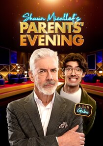 Shaun Micallef's Parents' Evening 1.Sezon 2.Bölüm Ne Zaman?