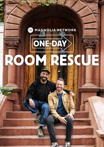 One-Day Room Rescue Ne Zaman?'