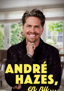 André Hazes: En Nu... Ne Zaman?'
